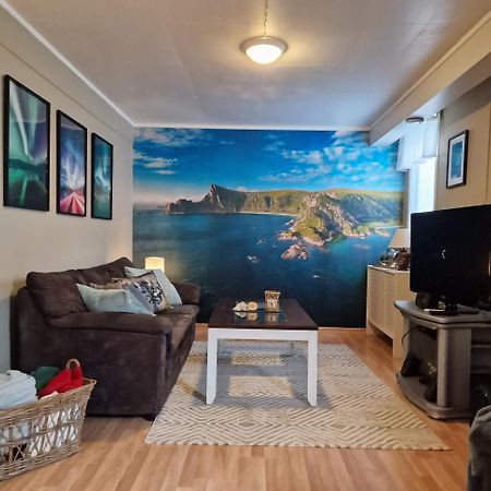 Rural Apartment Dverberg Bagian luar foto