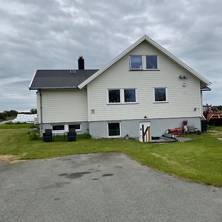Rural Apartment Dverberg Bagian luar foto