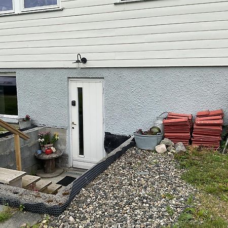 Rural Apartment Dverberg Bagian luar foto