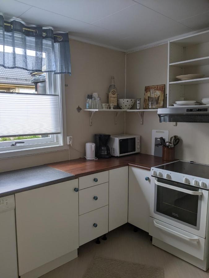 Rural Apartment Dverberg Bagian luar foto