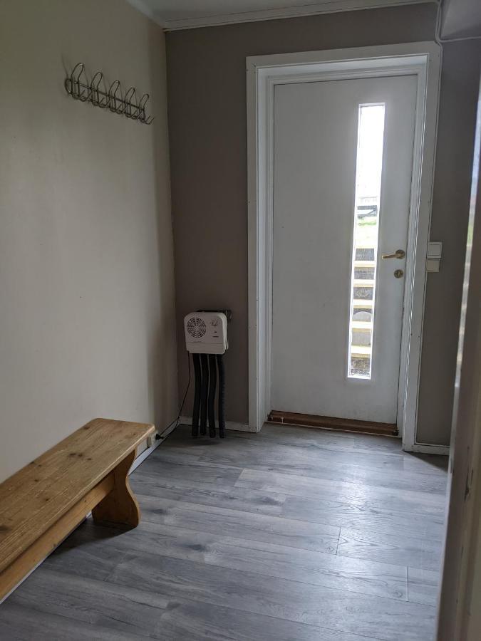 Rural Apartment Dverberg Bagian luar foto