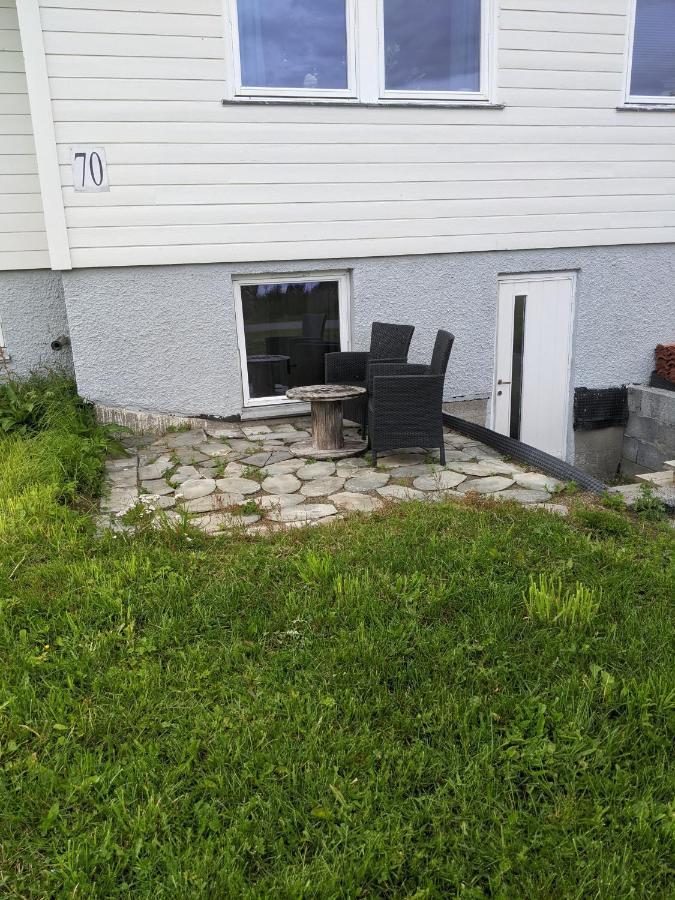 Rural Apartment Dverberg Bagian luar foto