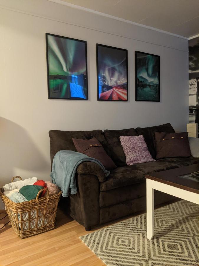 Rural Apartment Dverberg Bagian luar foto