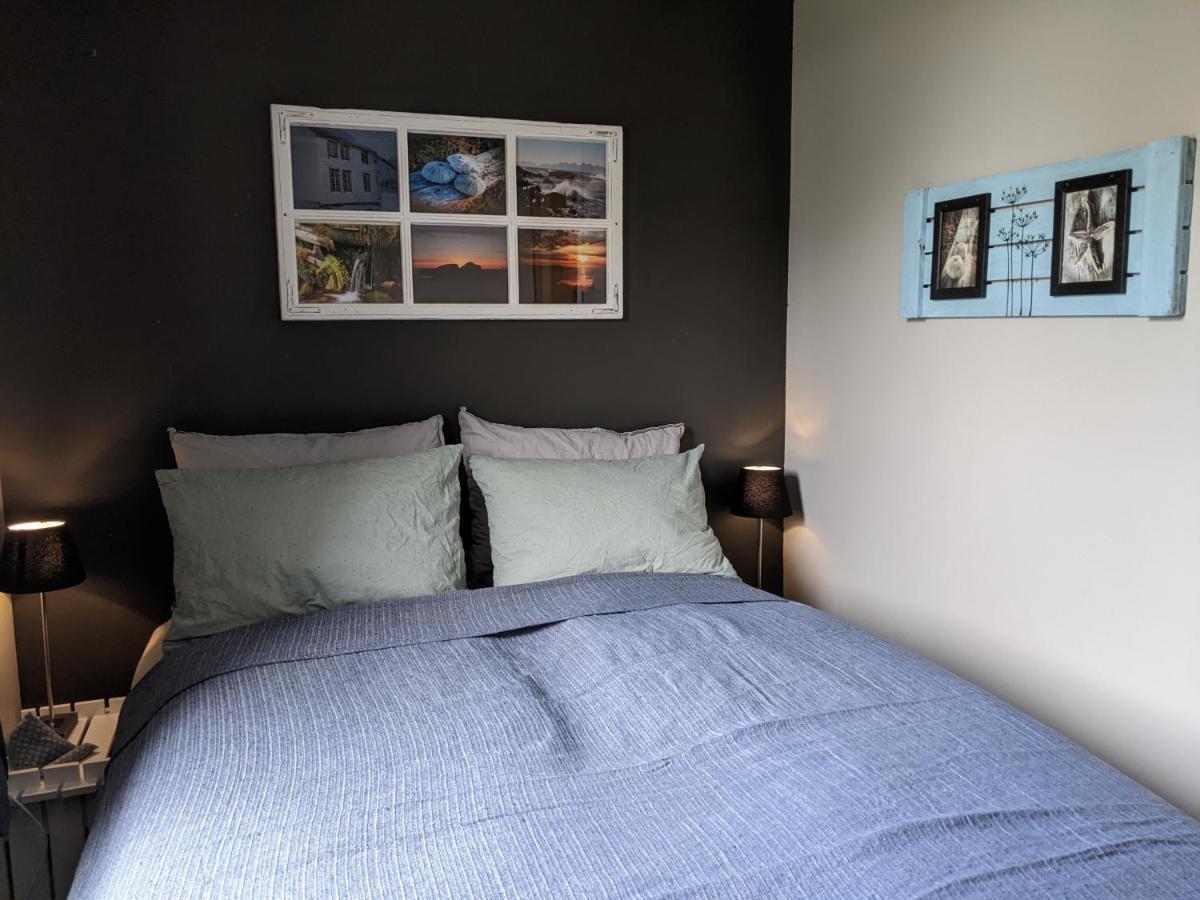 Rural Apartment Dverberg Bagian luar foto