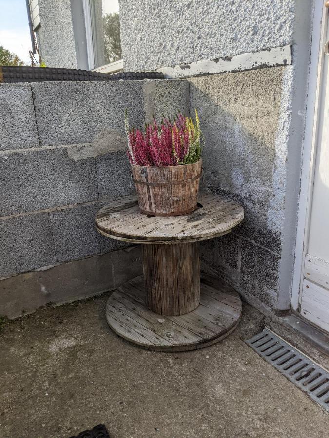 Rural Apartment Dverberg Bagian luar foto